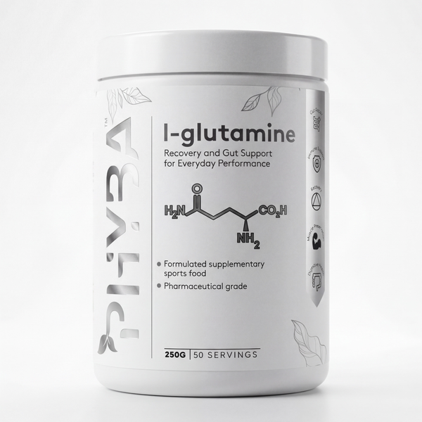 L-Glutamine