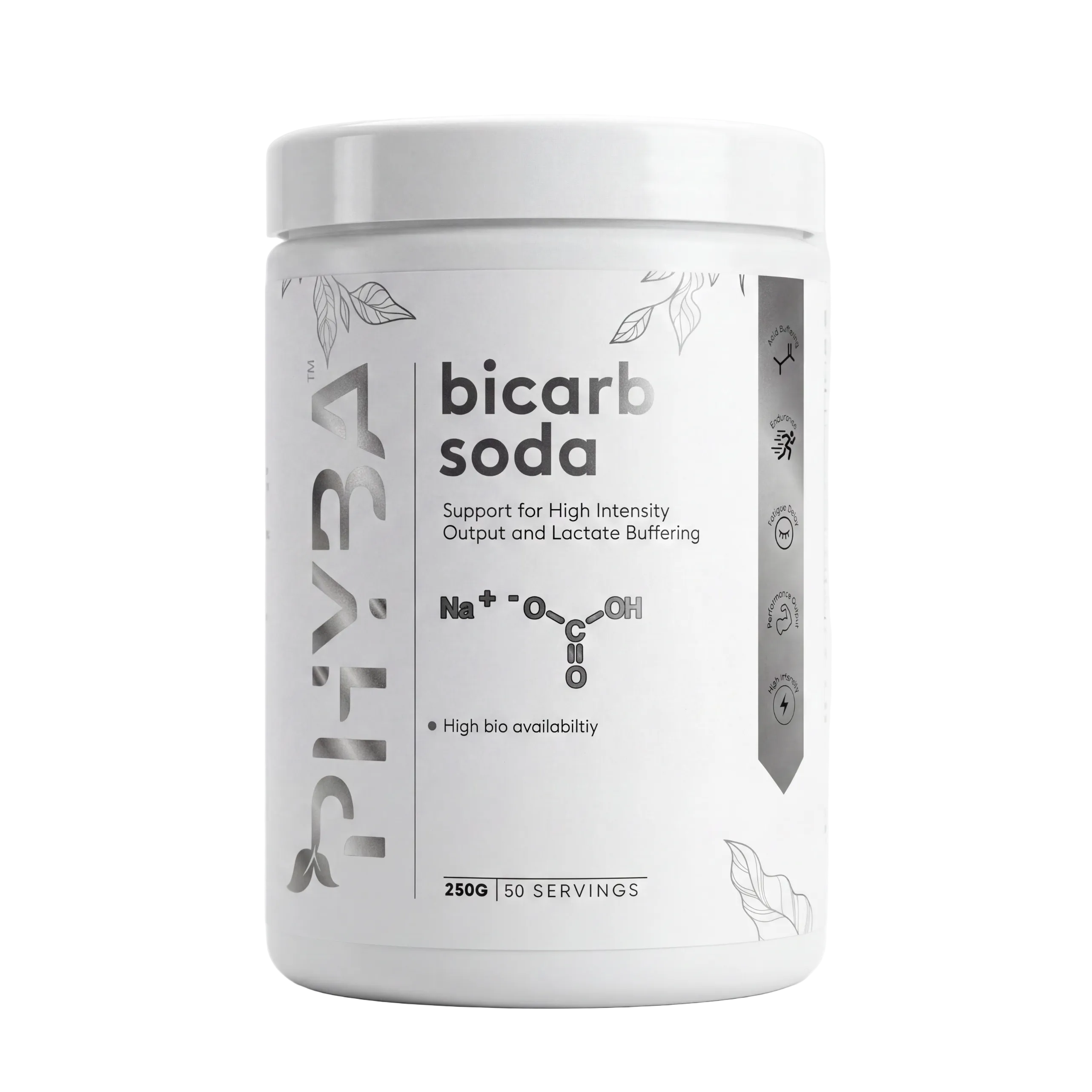 Bi-Carb Soda