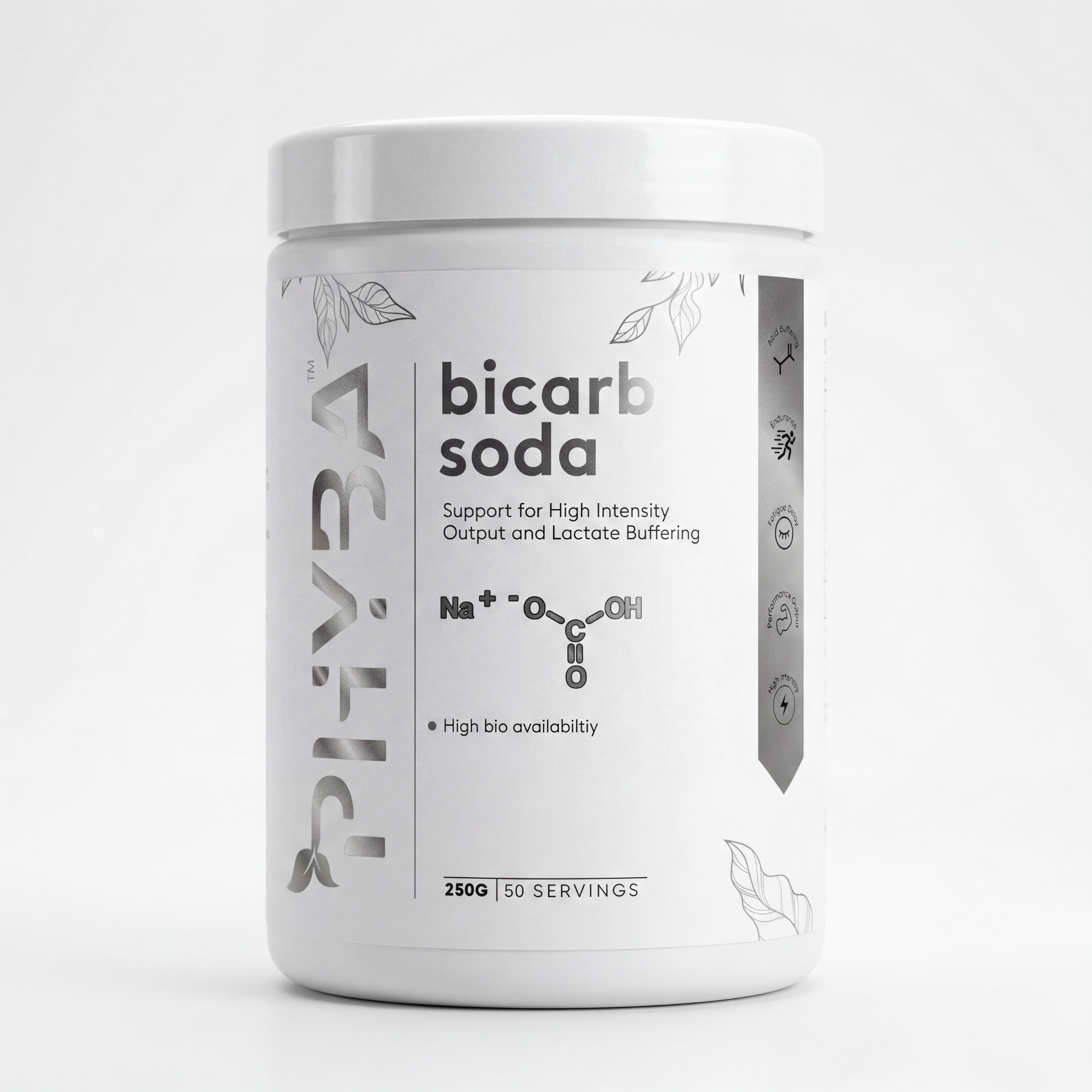 Bi-Carb Soda