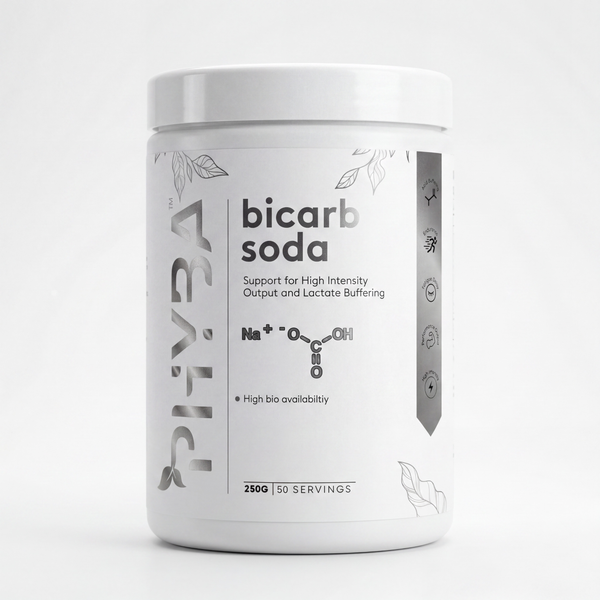 Bi-Carb Soda