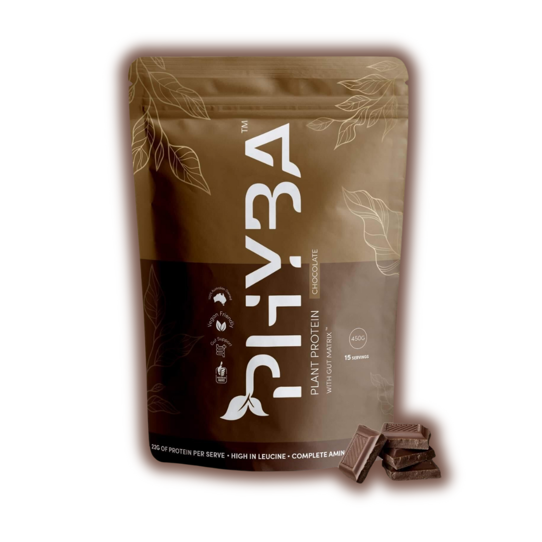 Phyba Chocolate Protein - 450g