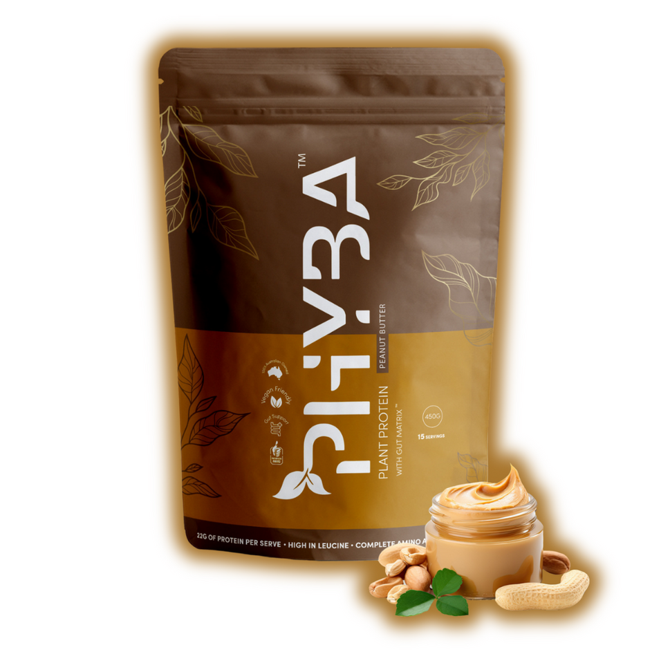 Peanut Butter Protein 900g