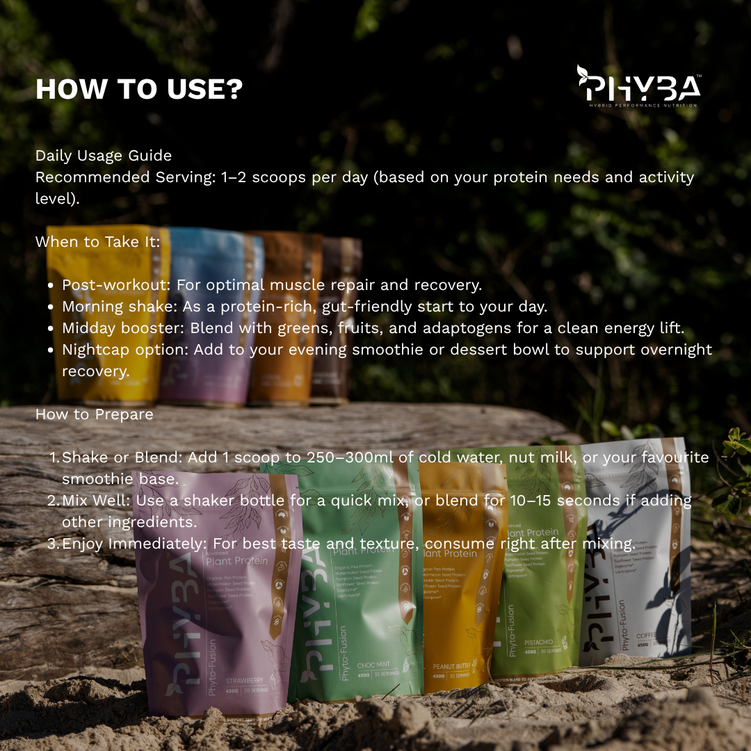 OG Protein Sample Pack