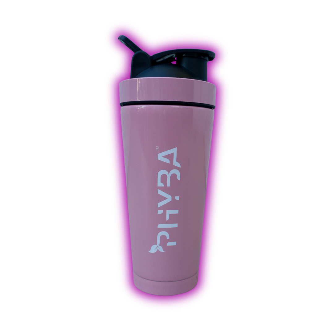 Pink Phyba Shaker Cup 700ml