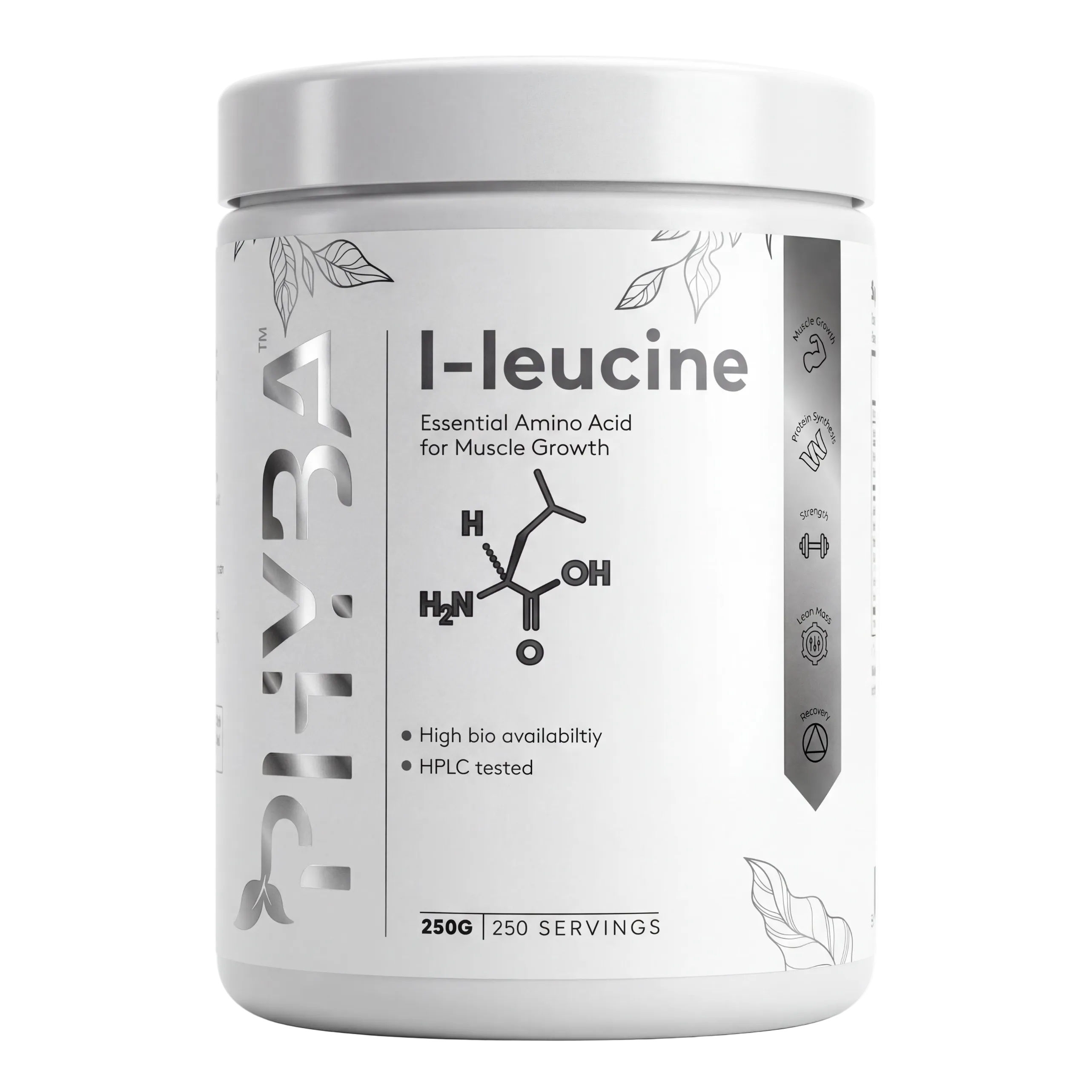 L-Leucine