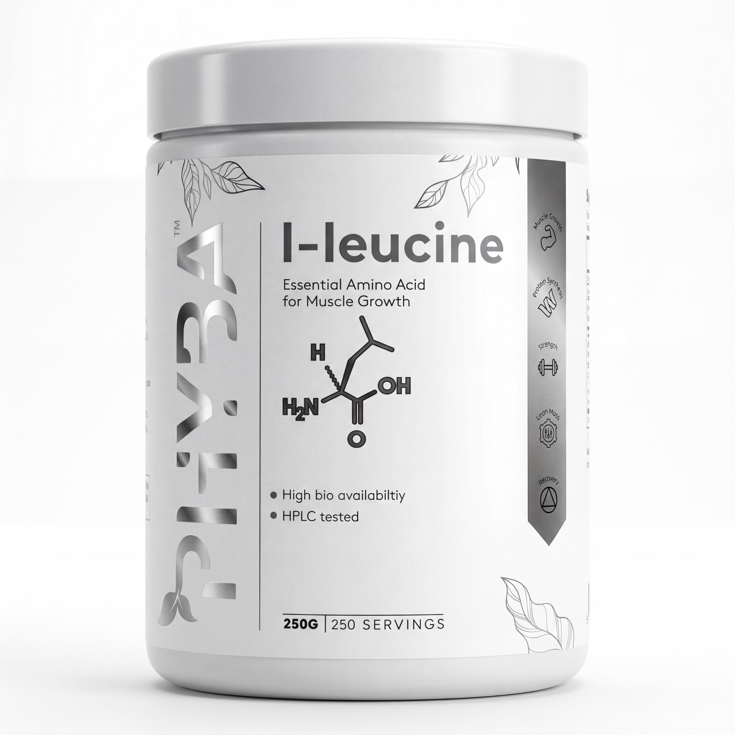 L-Leucine