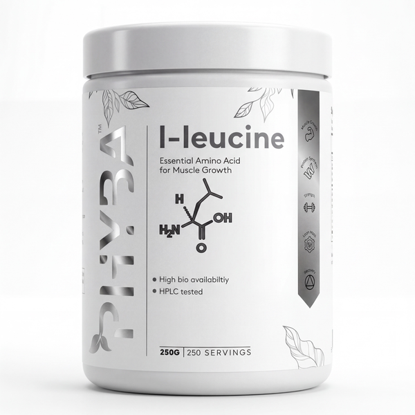 L-Leucine