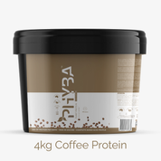 Coffee Flavoured Protein (20mg caffeine)