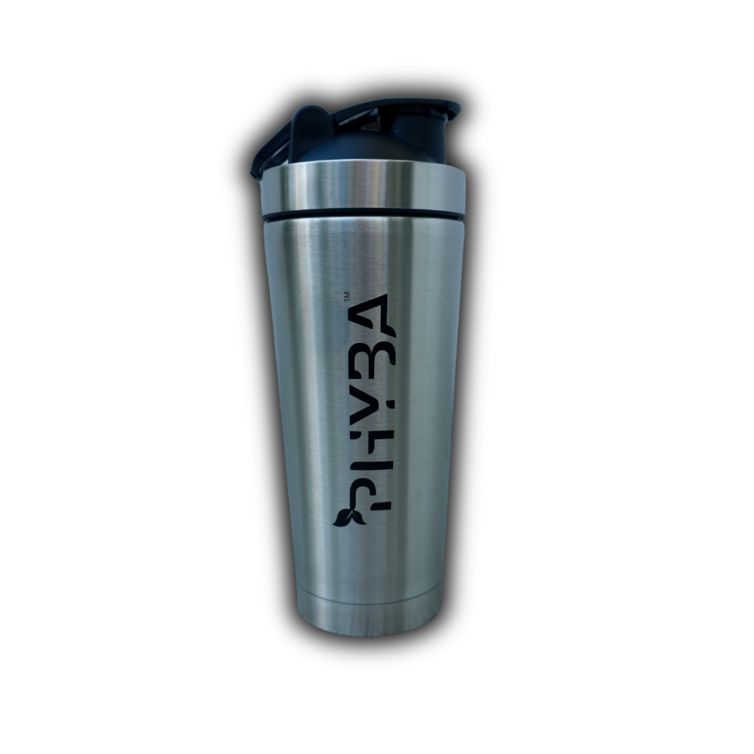 Stainless Phyba Shaker Cup 700ml