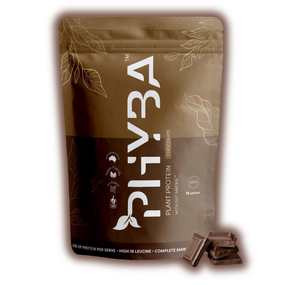 Phyba Chocolate Protein