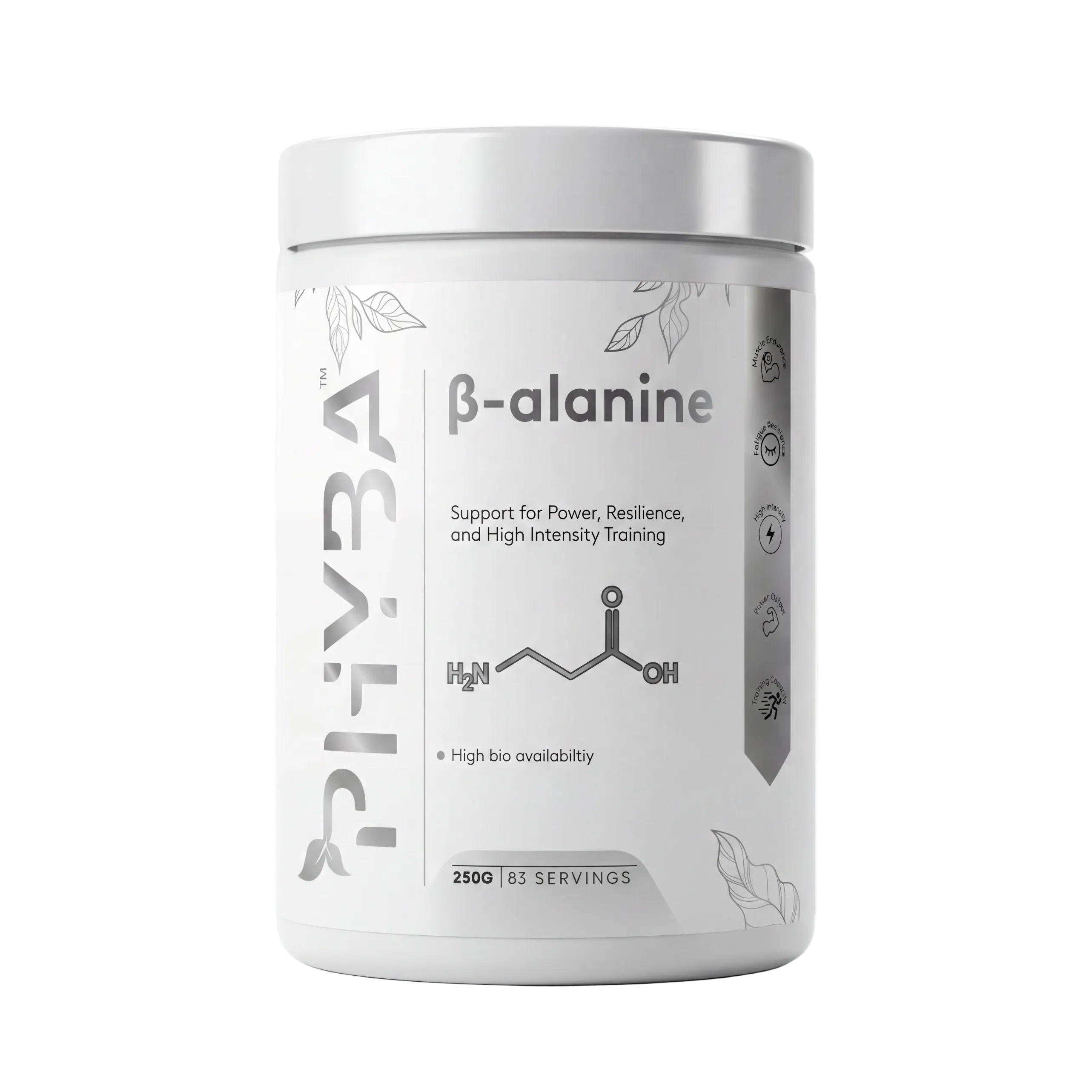 Beta-Alanine