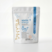 Sonic Energy - 5 pack sachet