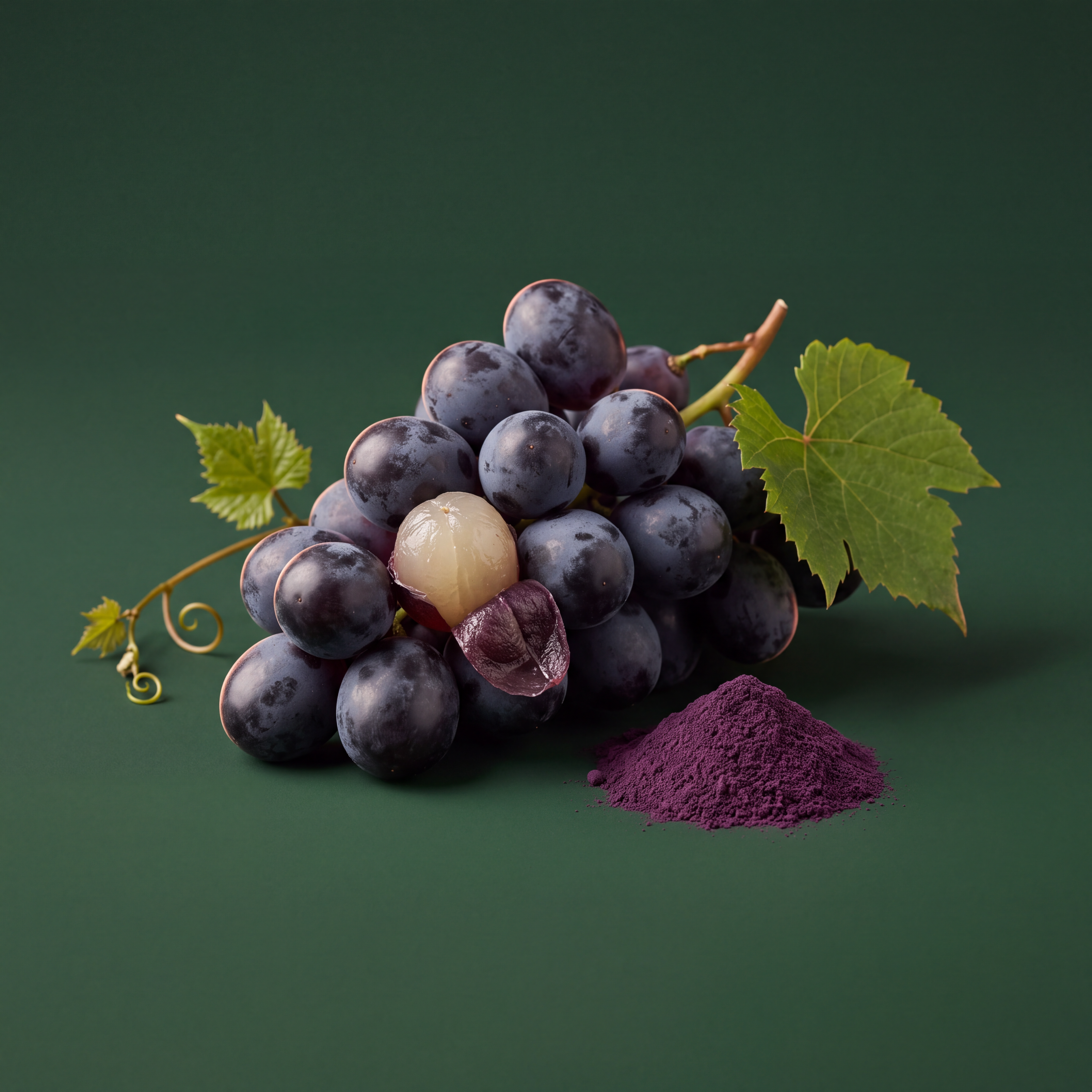 Grape Skin Extract