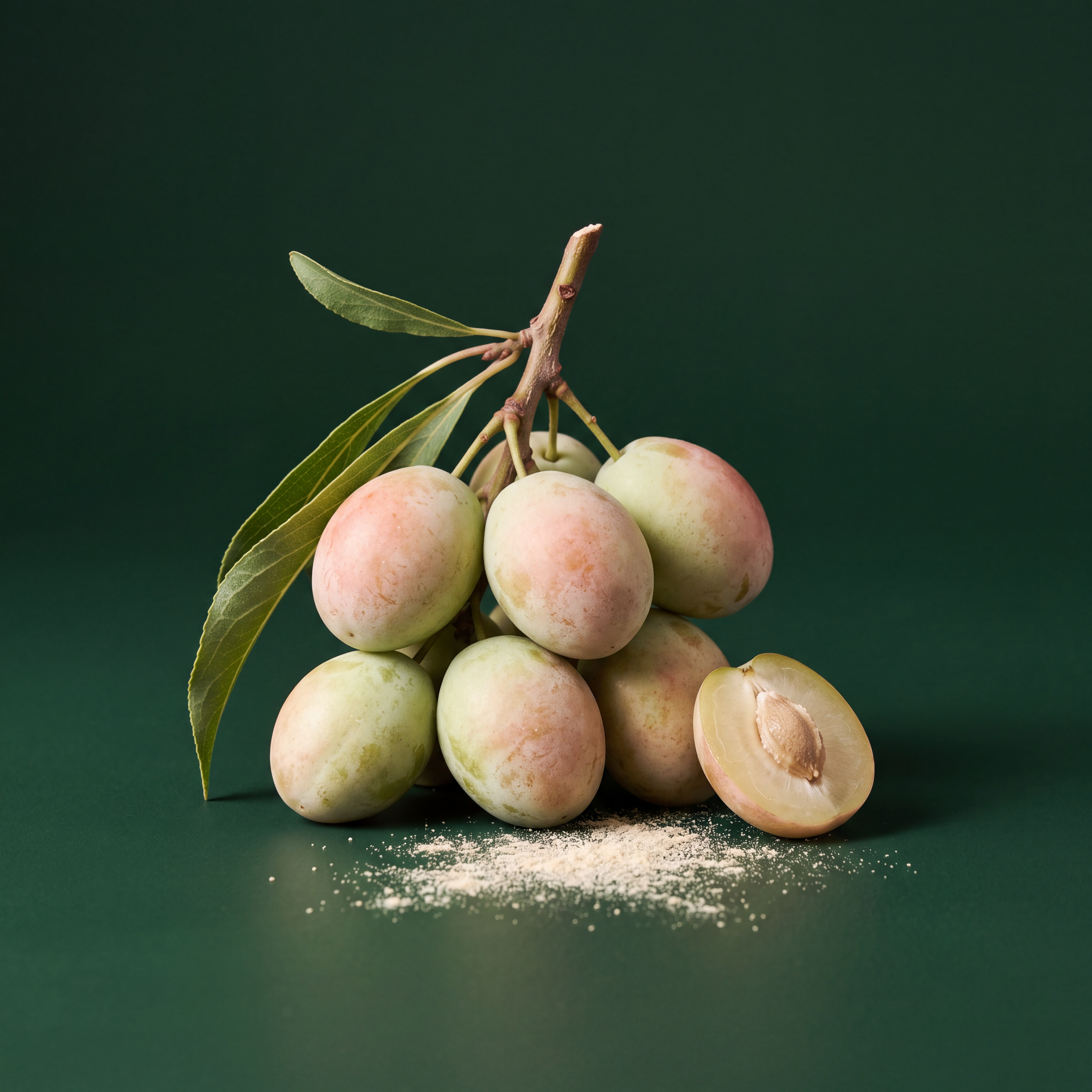 Kakadu Plum Ferment