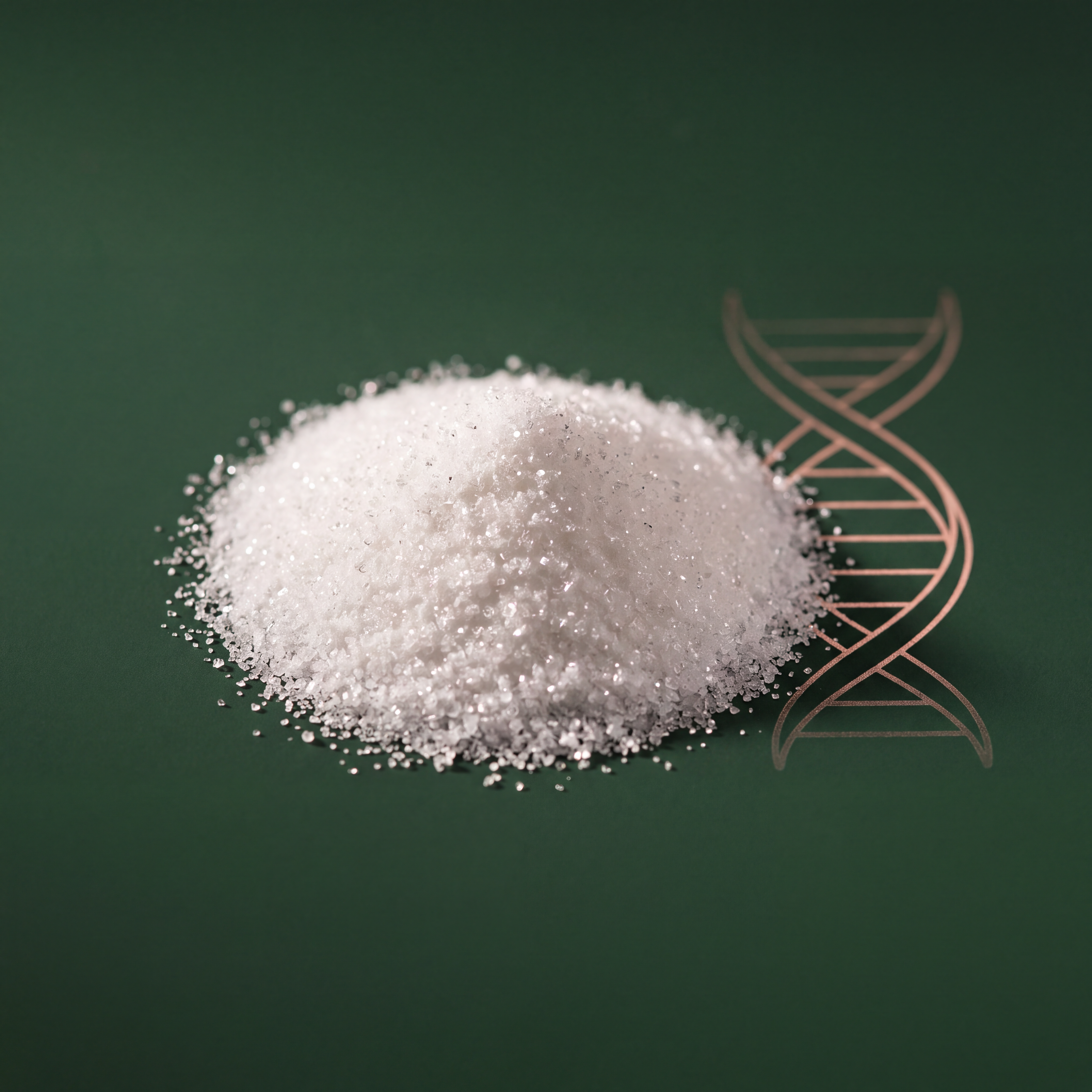Collagen Amino Acids