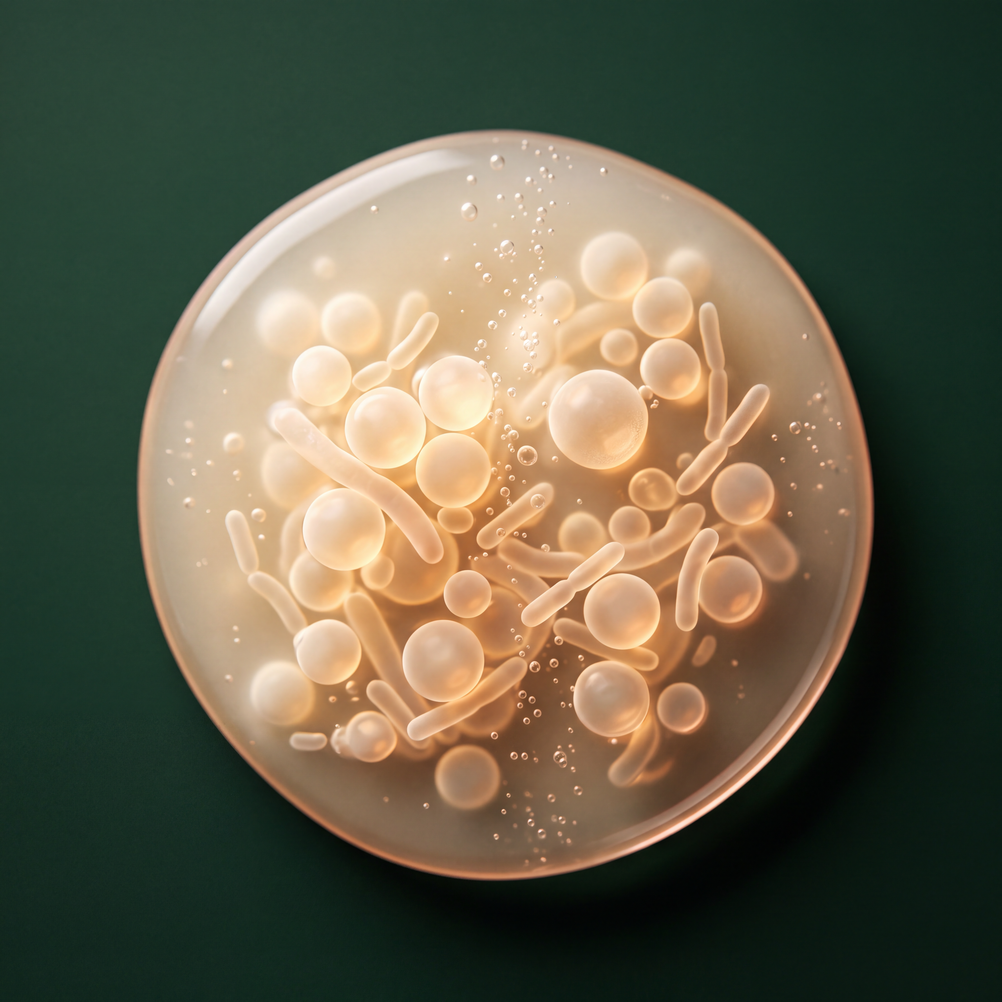 Lactobacillus casei