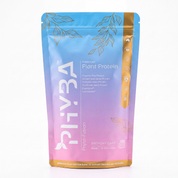 Phyba Birthday Cake Plant Protein