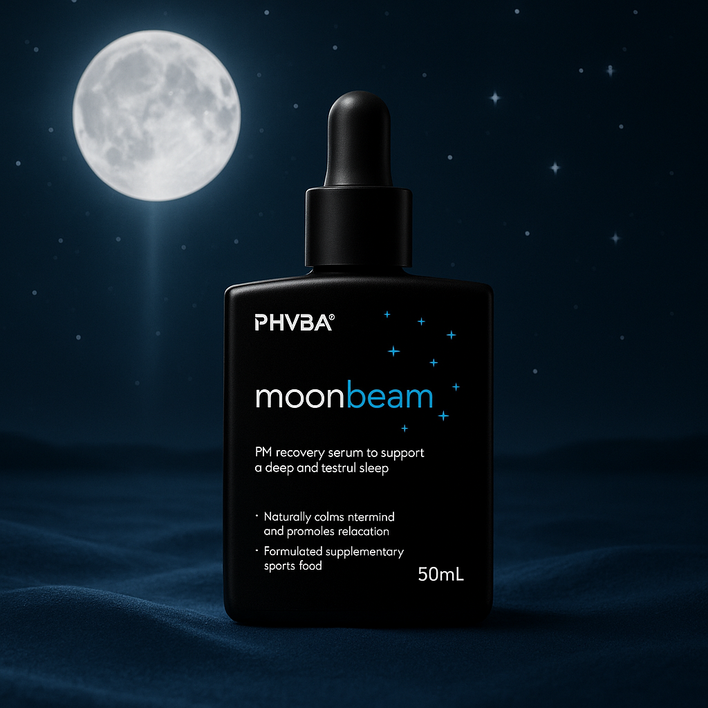 Moonbeam: Holistic Sleep