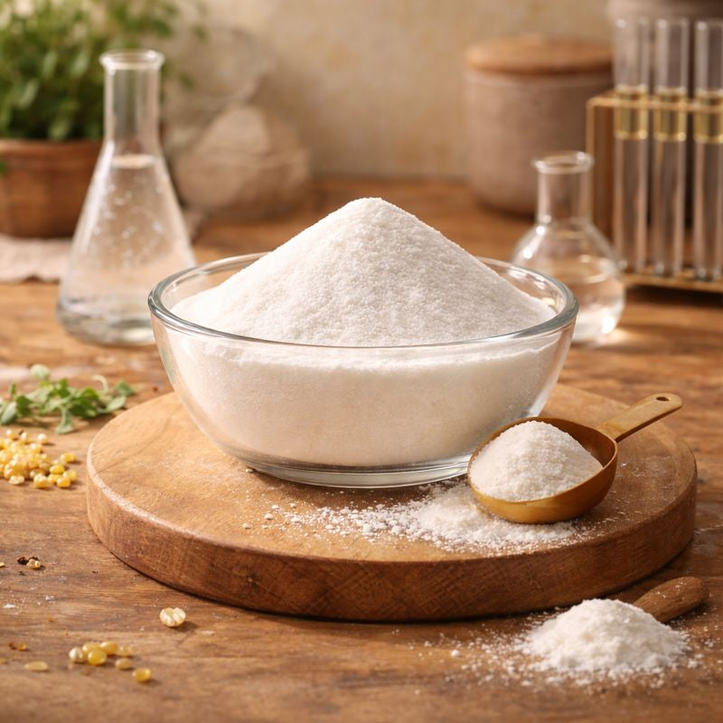 Cluster Dextrin®