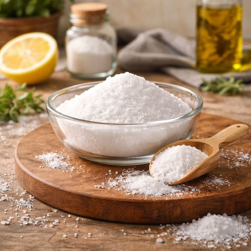 Sodium