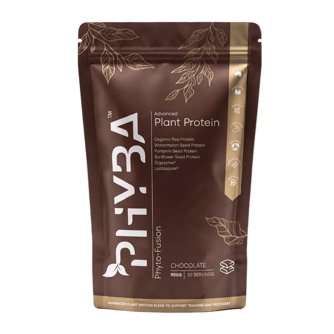 Phyba Rich Chocolate Plant Protein