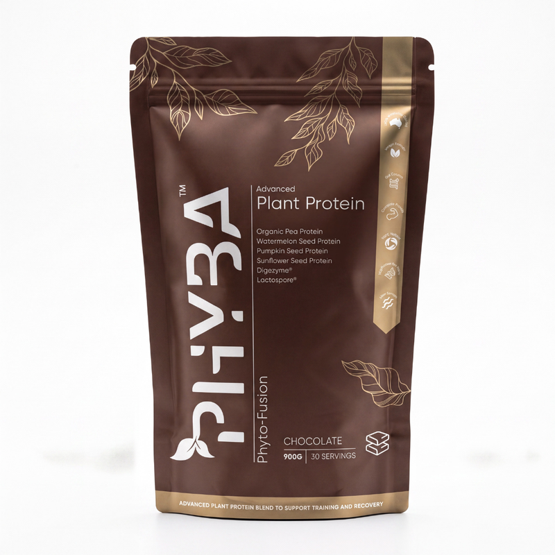 Phyba Rich Chocolate Plant Protein
