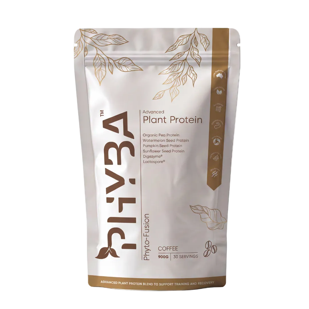 Phyba Coffee Plant Protein (20mg caffeine)