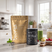 Protein + Creatine Bundle