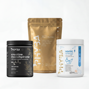 Hyrox Performance Bundle (shipping 30th June)