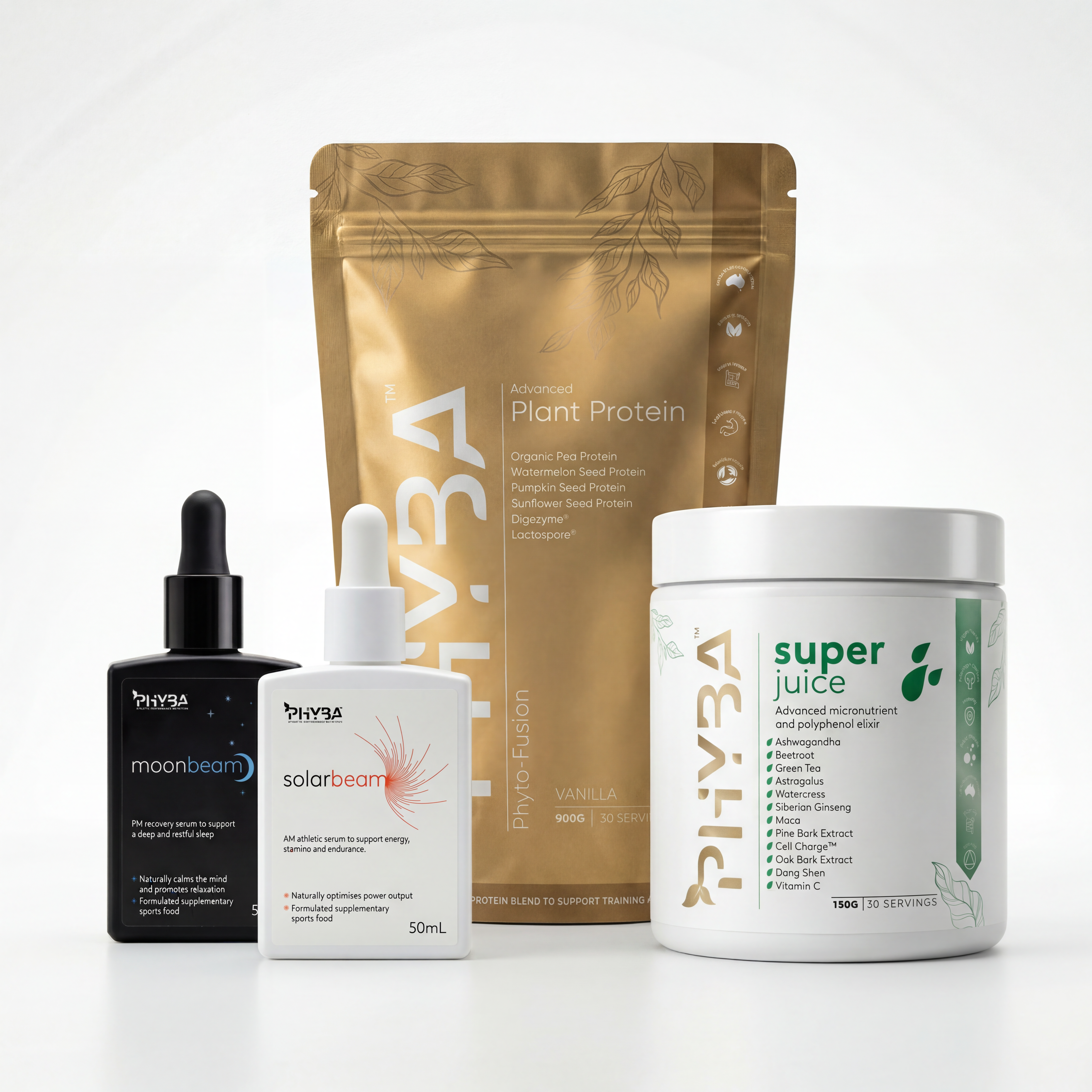 The Favourites Bundle