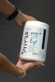 Sonic Energy - Training/ Race Fuel