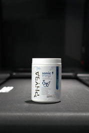 Sonic Energy - Training/ Race Fuel
