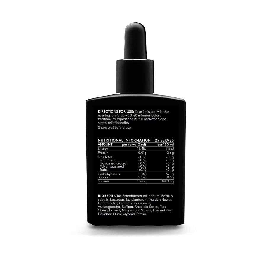 Moonbeam: Holistic Sleep