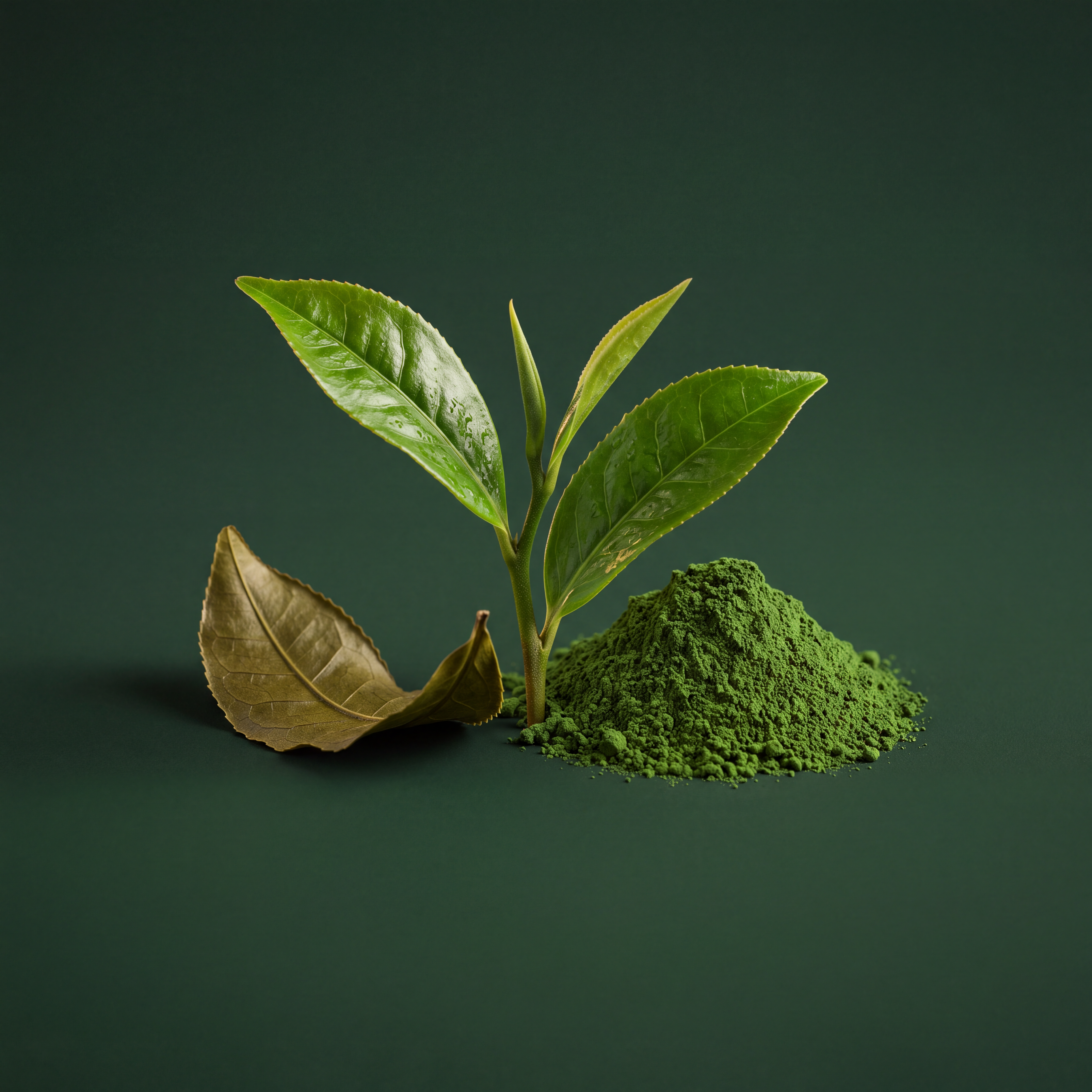 Green Tea Extract