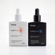 Solarbeam + Moonbeam AM/PM Serum Bundle
