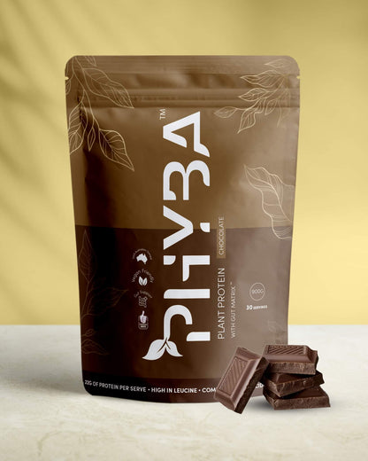 Phyba Chocolate Protein 900g