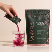Kakadu Collagen - Vegan Collagen Biosynthesis