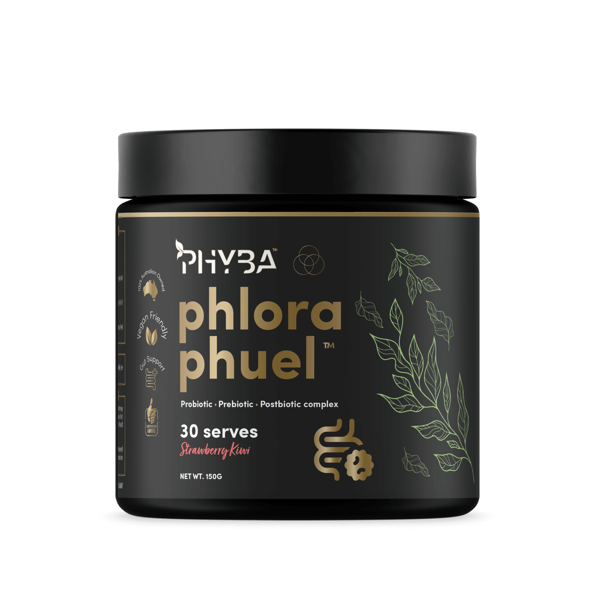 Phlora Phuel