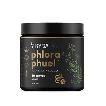 Phlora Phuel