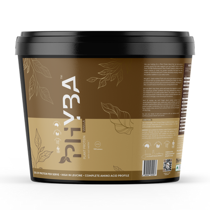 Phyba Plant Protein  - 4kg tubs