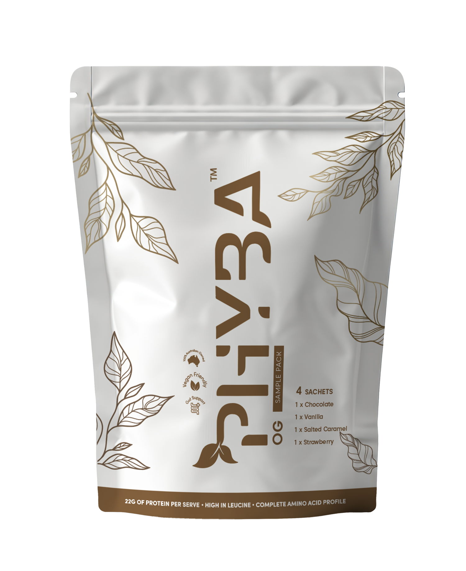 OG Protein Sample Pack