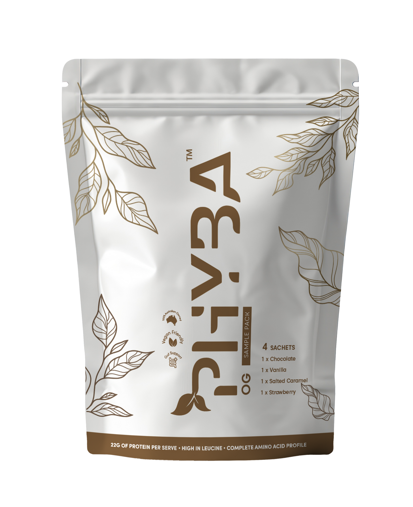 OG Protein Sample Pack
