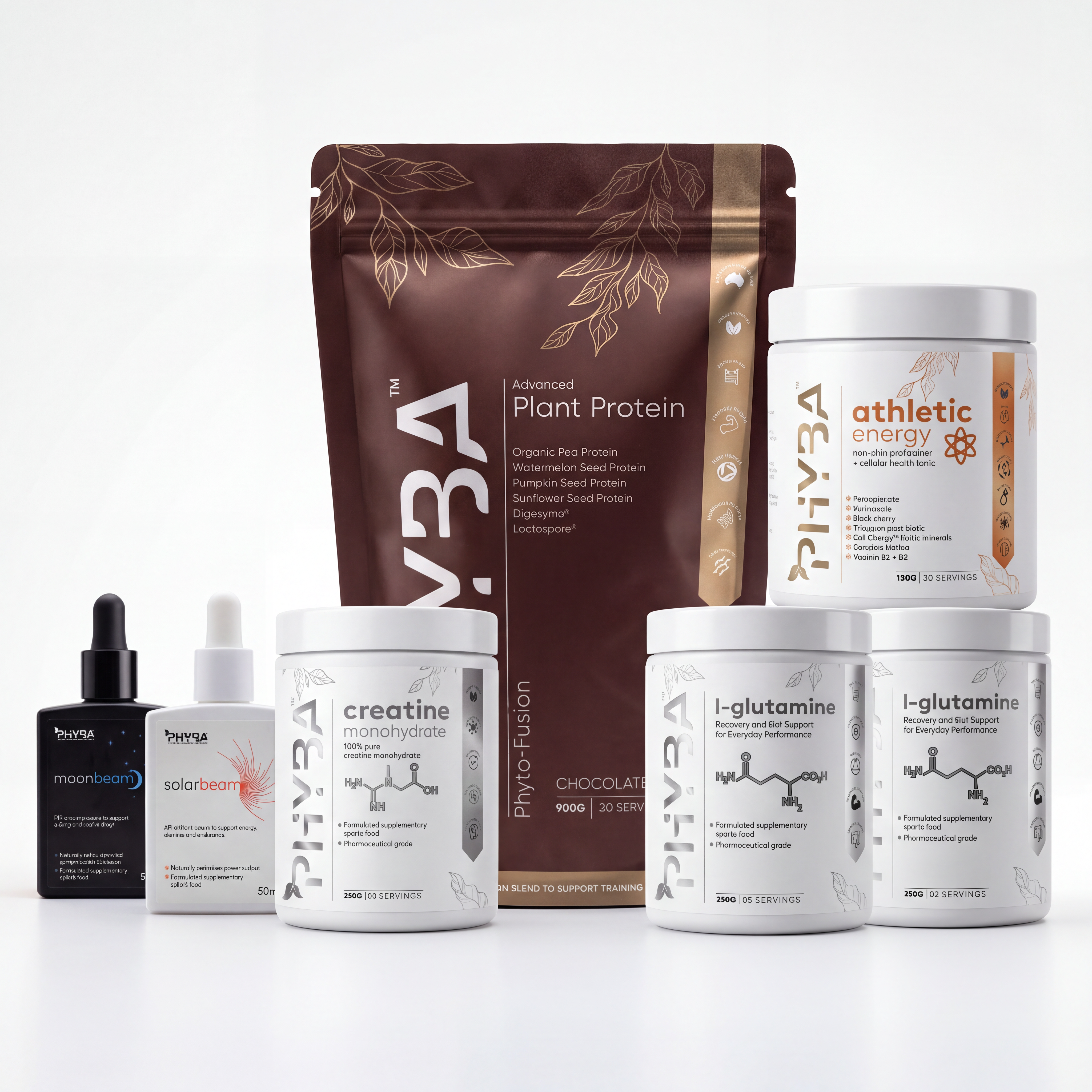 The Founders Bundle