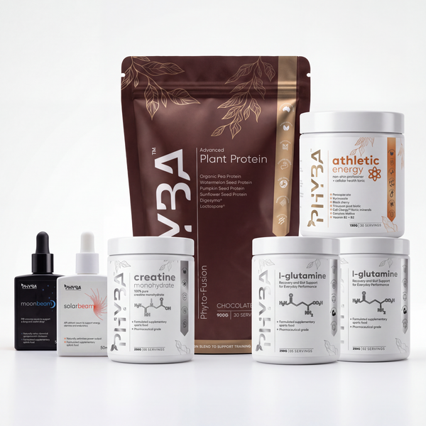 The Founders Bundle