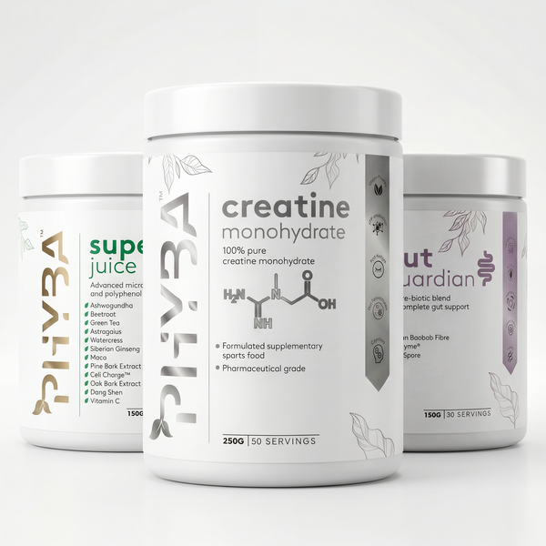 Daily Essentials Bundle