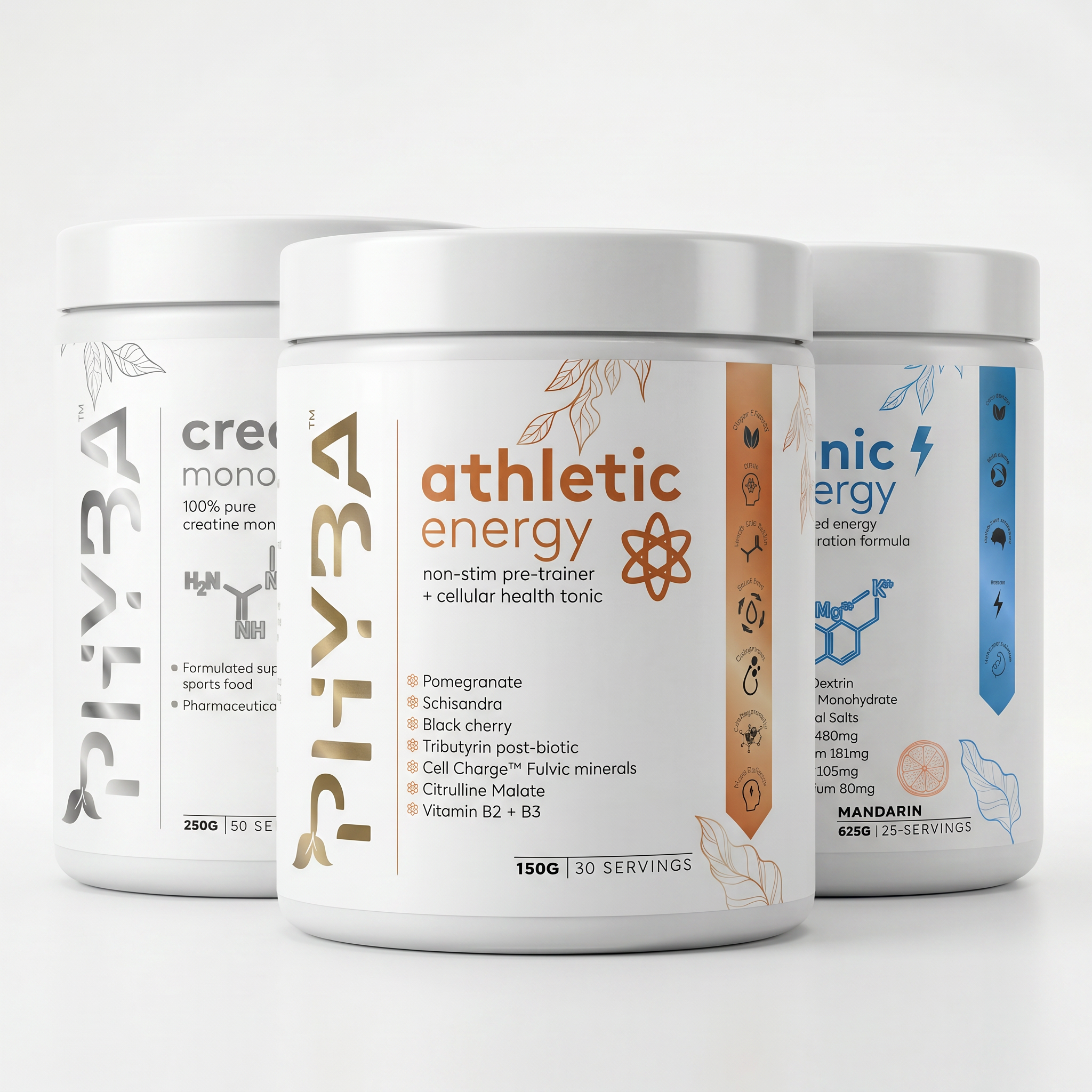 Race Ready Bundle (Shipping 5th July)