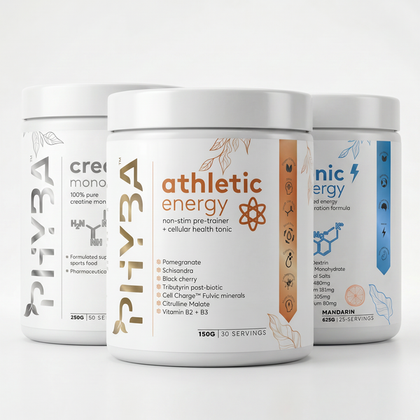 Race Ready Bundle (Shipping 5th July)