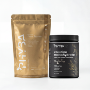 Protein + Creatine Bundle