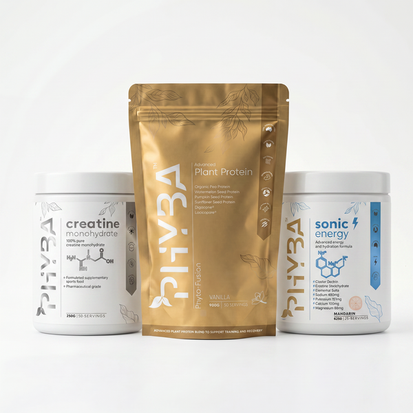 Hyrox Performance Bundle