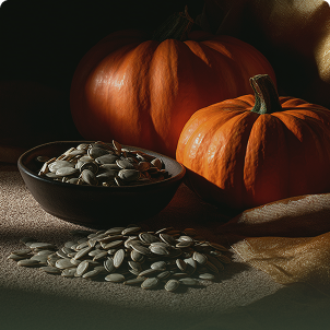 Pumpkin Seed Protein